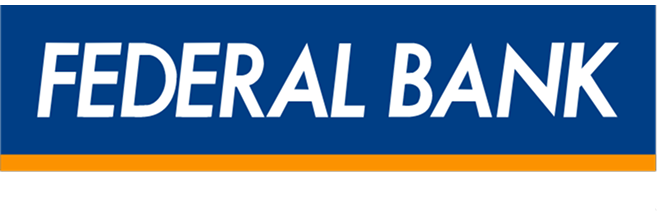 Federal Bank Logo